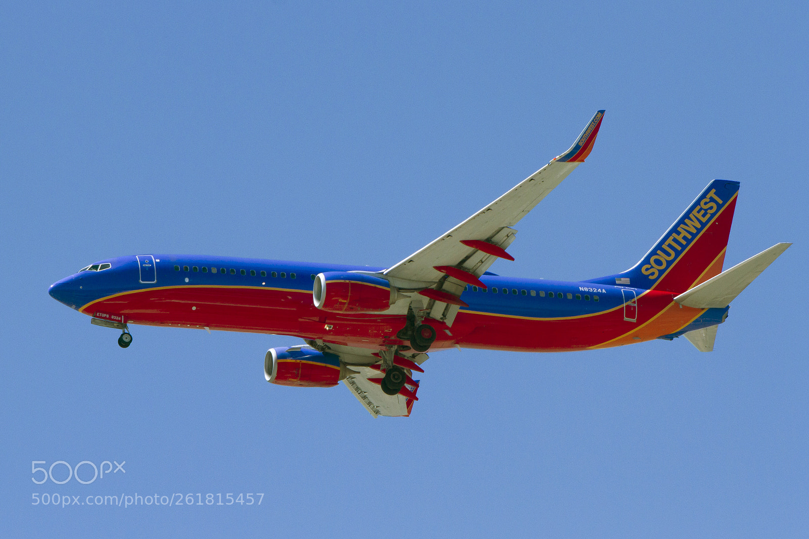 Canon EOS 7D sample photo. Domestic traffic at sky photography