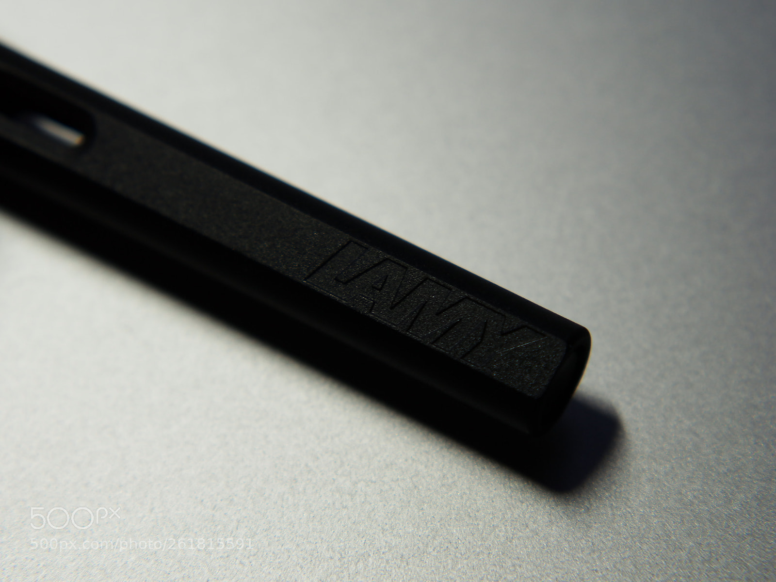 YI TECHNOLOGY M1 sample photo. The lamy photography