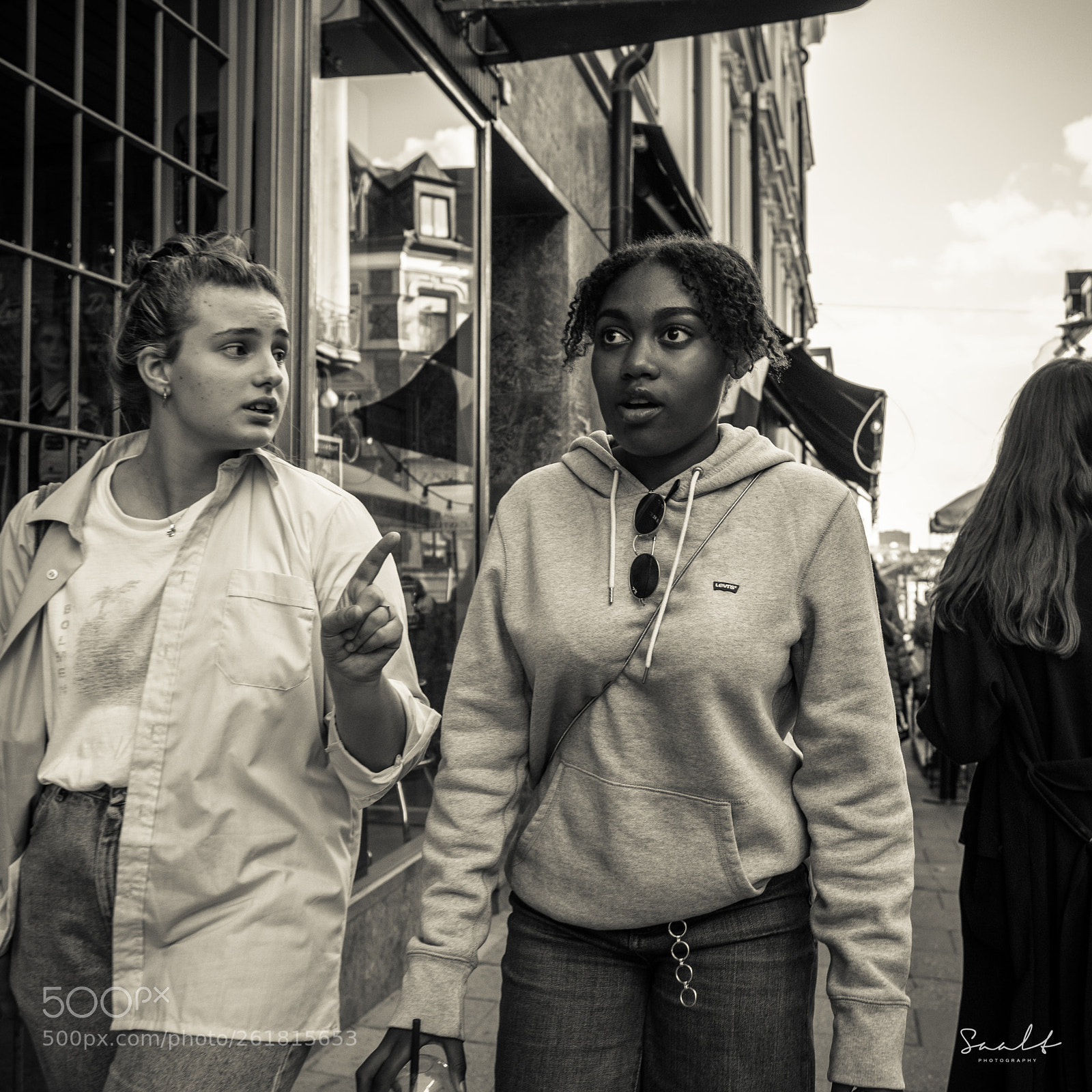 Fujifilm X-Pro2 sample photo. Dreams aren't always bound photography