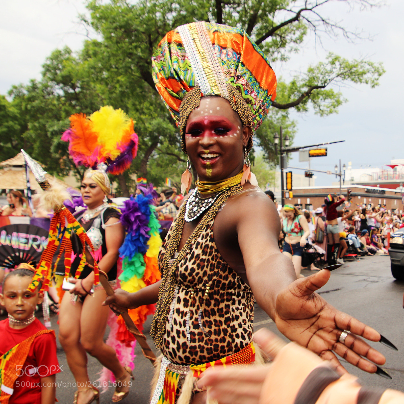 Canon EOS 800D (EOS Rebel T7i / EOS Kiss X9i) sample photo. Happy pride! photography