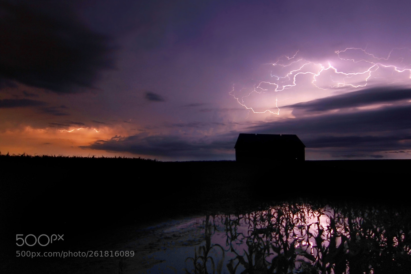 Canon EOS 7D sample photo. Behind the storm photography