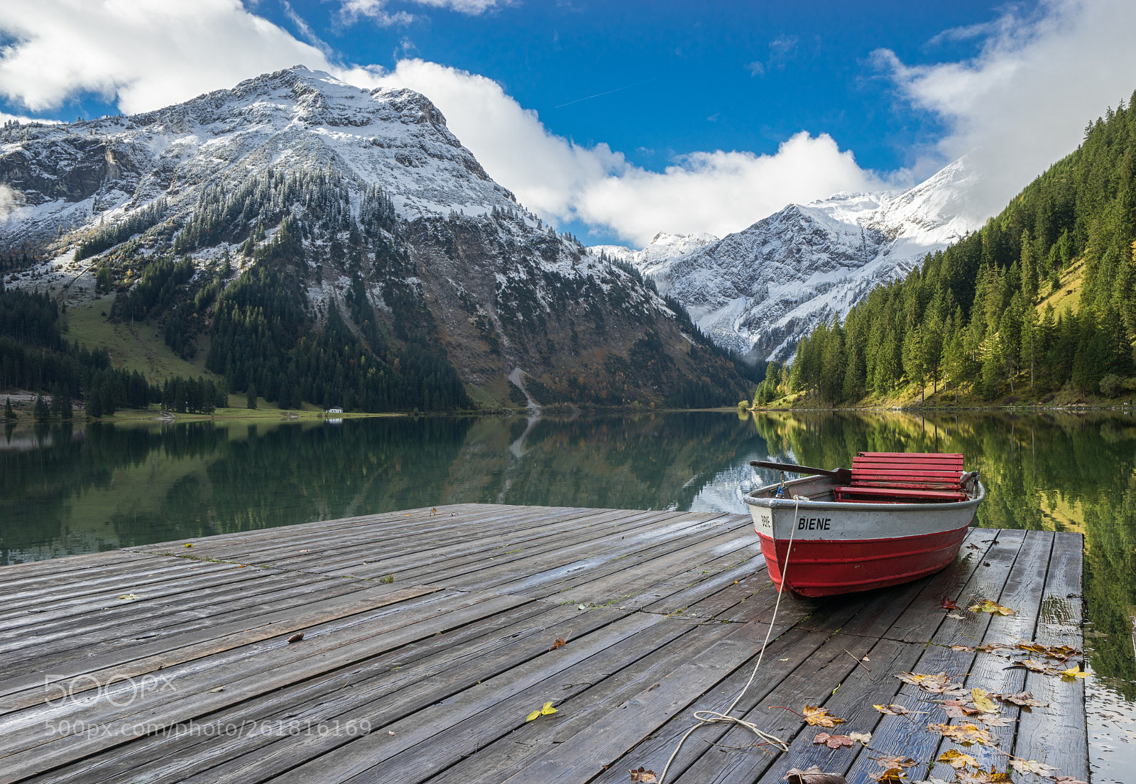 Sony a7 sample photo. Vilsalpsee photography