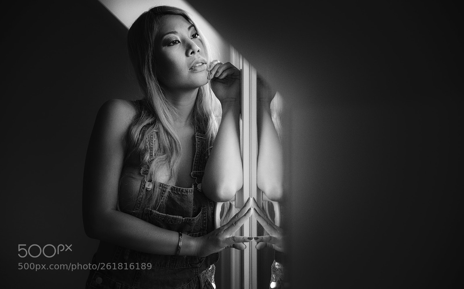 Canon EOS 6D sample photo. Thoughtful photography