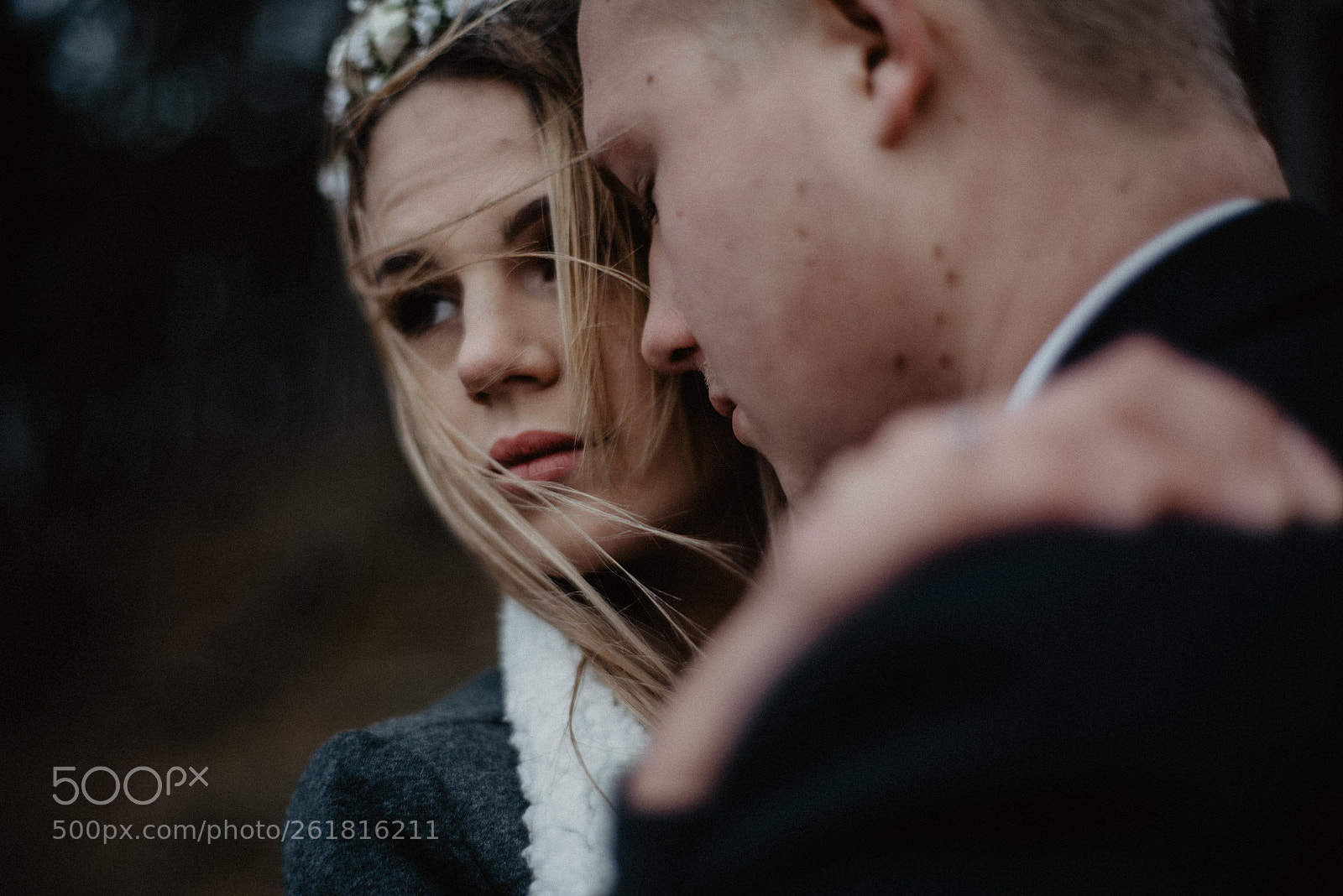 Nikon D750 sample photo. Oliwia i marcin photography