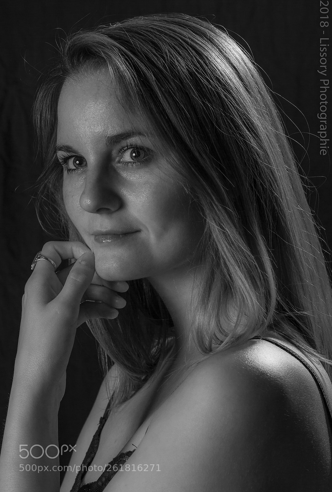 Canon EOS 5D Mark II sample photo. What about... photography