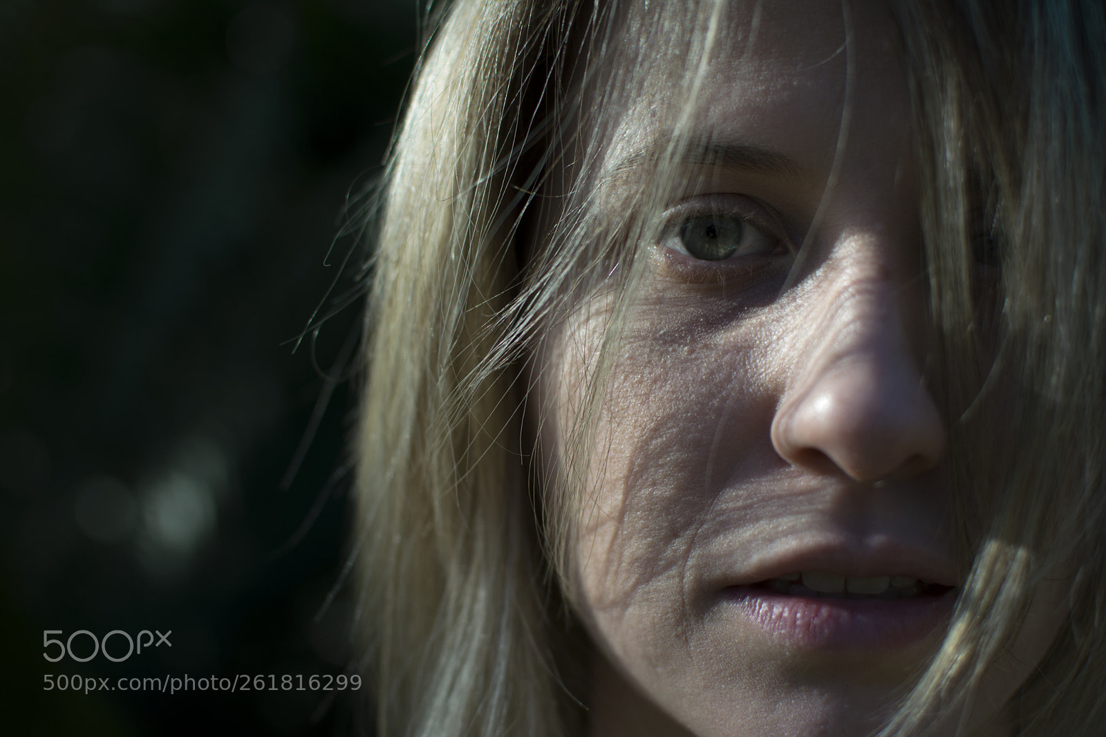 Nikon D7100 sample photo. Mariana photography