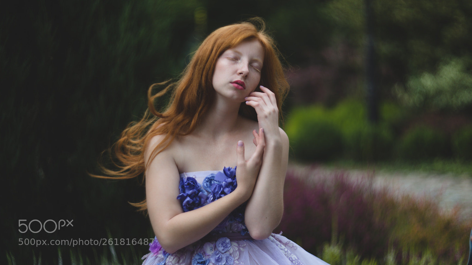 Canon EOS 6D sample photo. Paulina photography