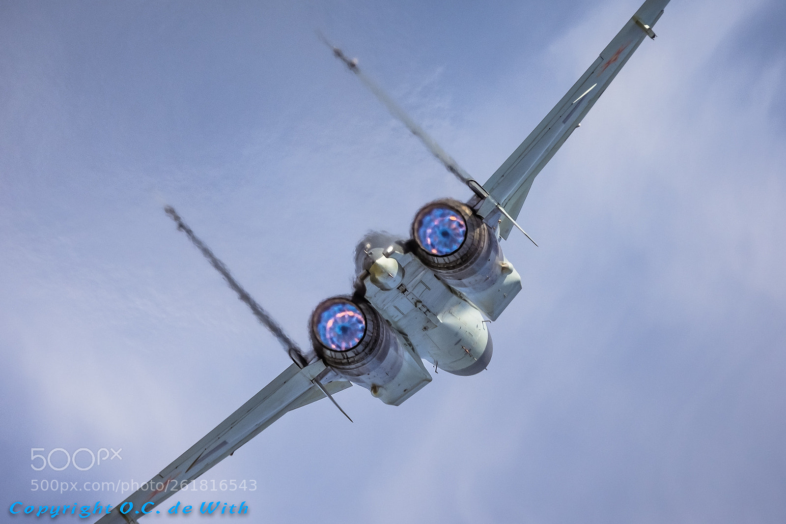 Nikon D7200 sample photo. Su-30sm kazakhstan airforce photography