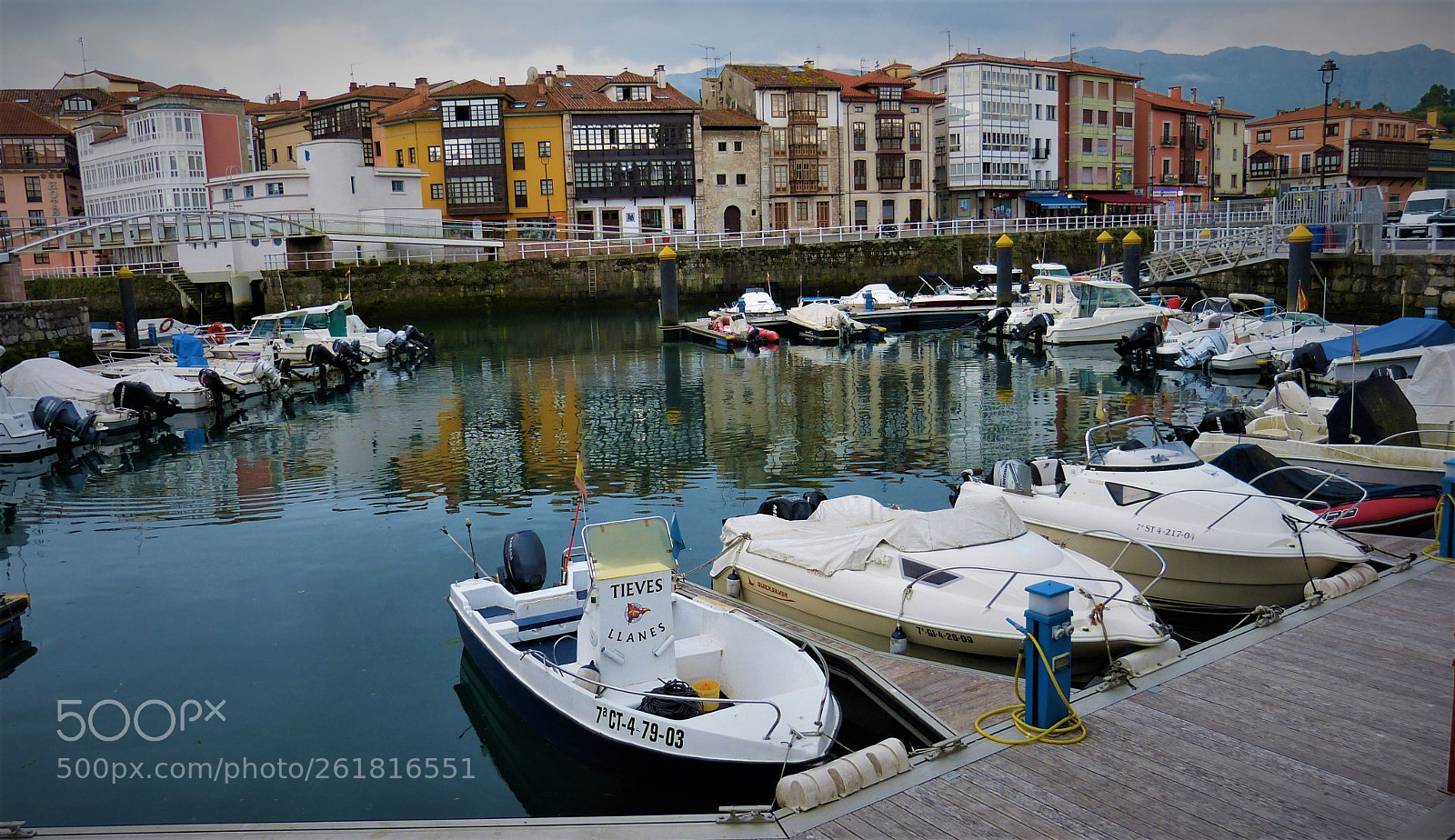 Panasonic Lumix DMC-FZ150 sample photo. Puerto de llanes photography