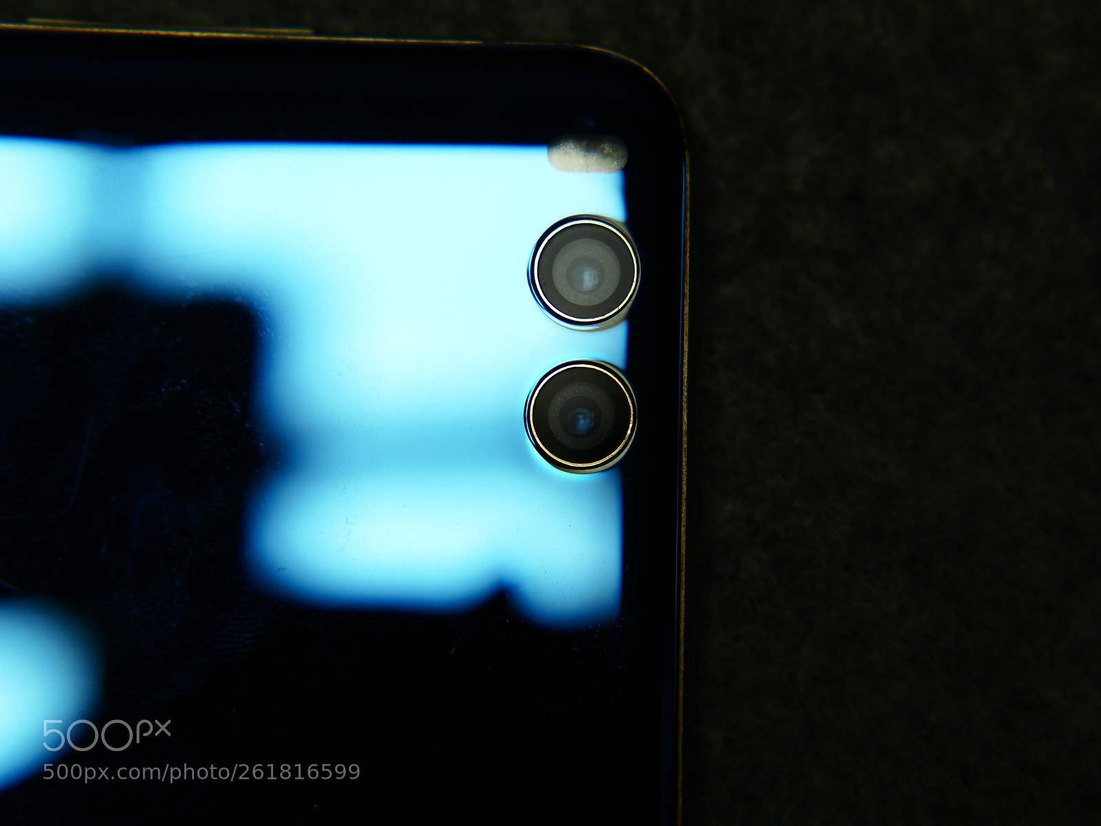 YI TECHNOLOGY M1 sample photo. My favorite phone photography