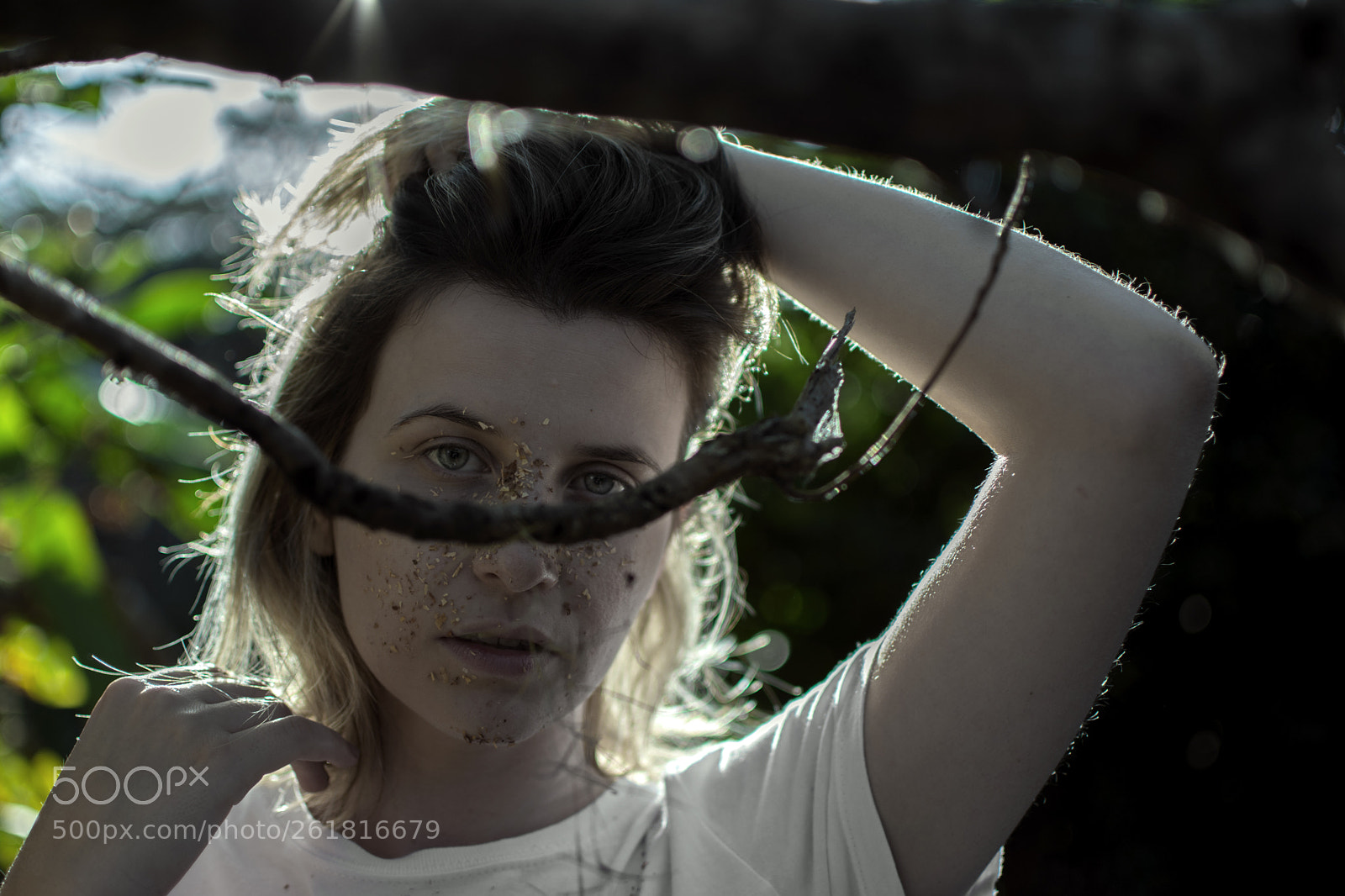 Nikon D7100 sample photo. Mariana photography
