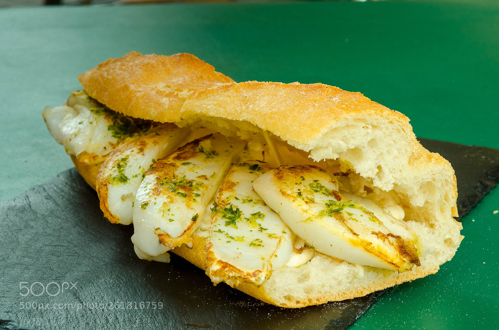 Nikon D5100 sample photo. Sepia sandwich photography