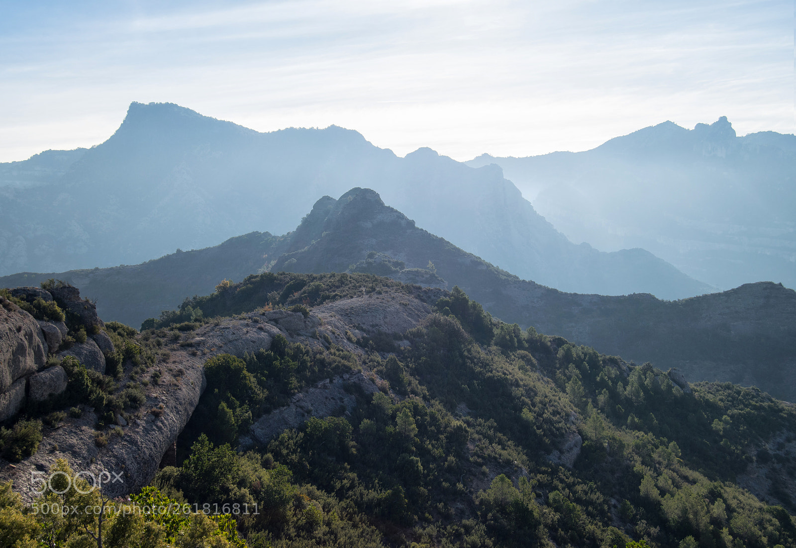 Nikon D3300 sample photo. Mountains photography