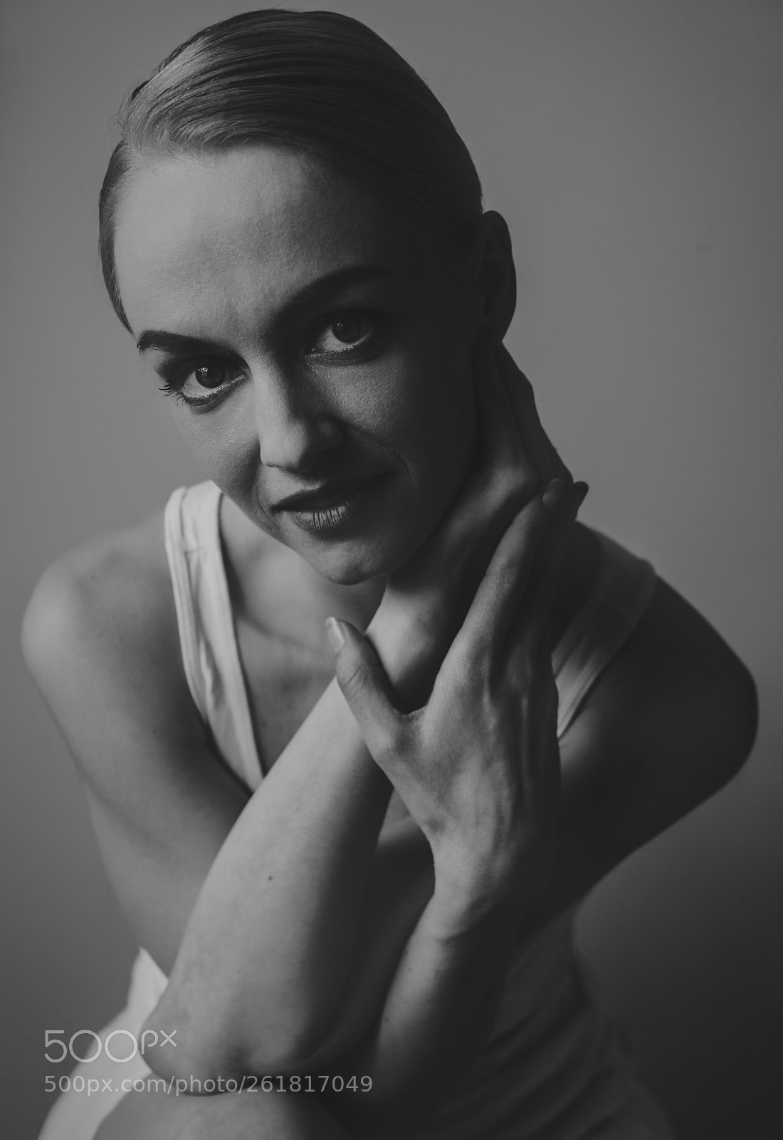 Canon EOS 5DS sample photo. Actress photography