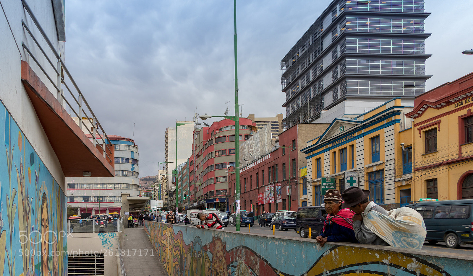 Canon EOS 80D sample photo. Aux alentours du mercado photography