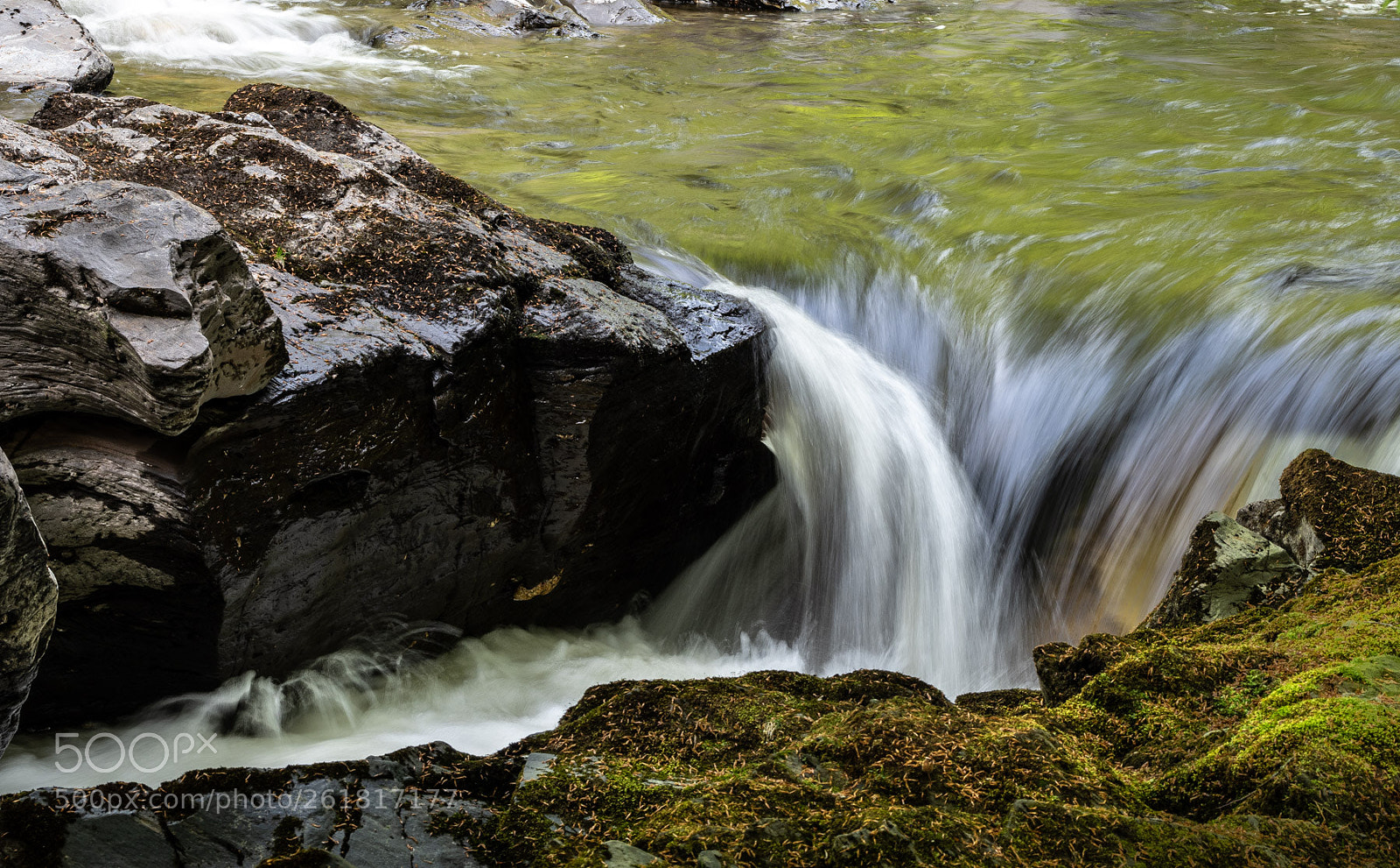 Olympus OM-D E-M1 Mark II sample photo. Scotland photography