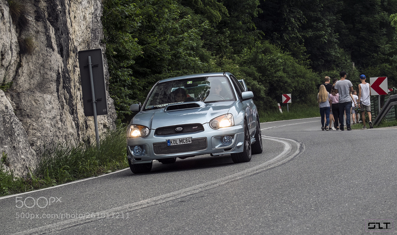 Fujifilm X-M1 sample photo. Subaru tssssss photography