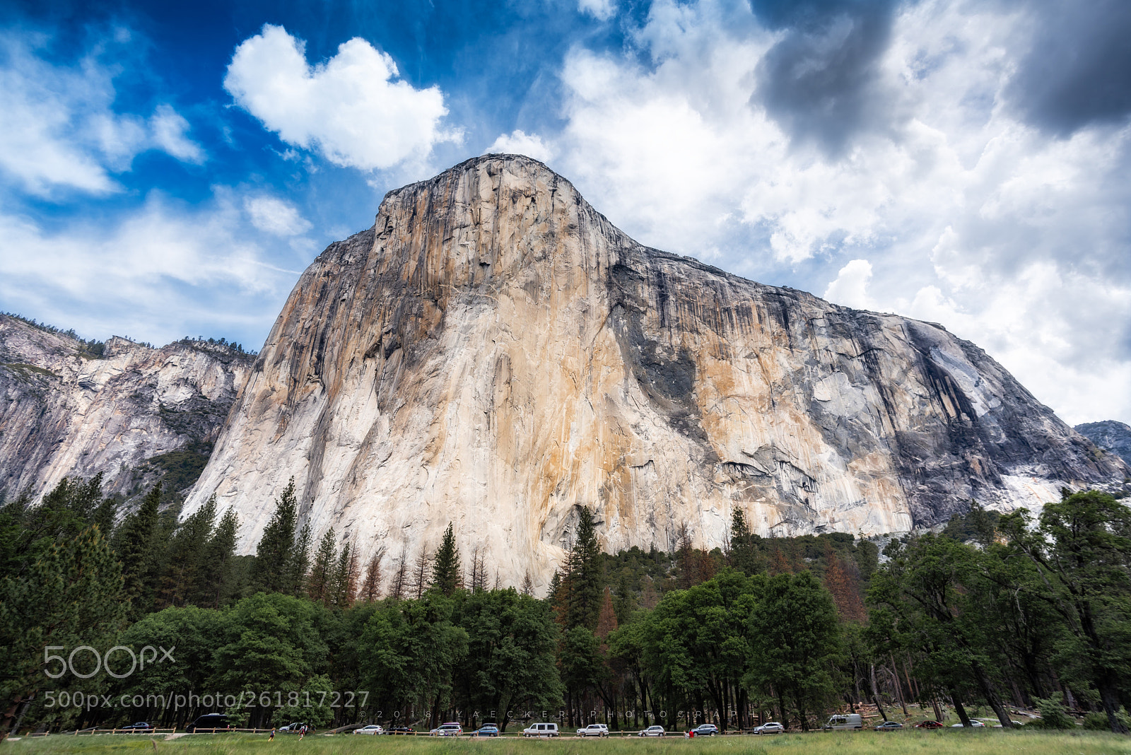 Nikon D750 sample photo. El capitan photography