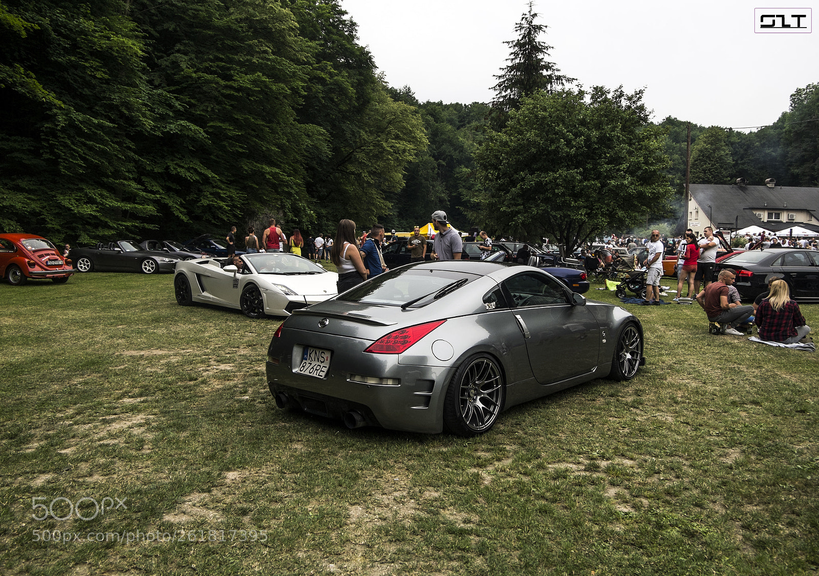 Fujifilm X-M1 sample photo. Event 2 photography