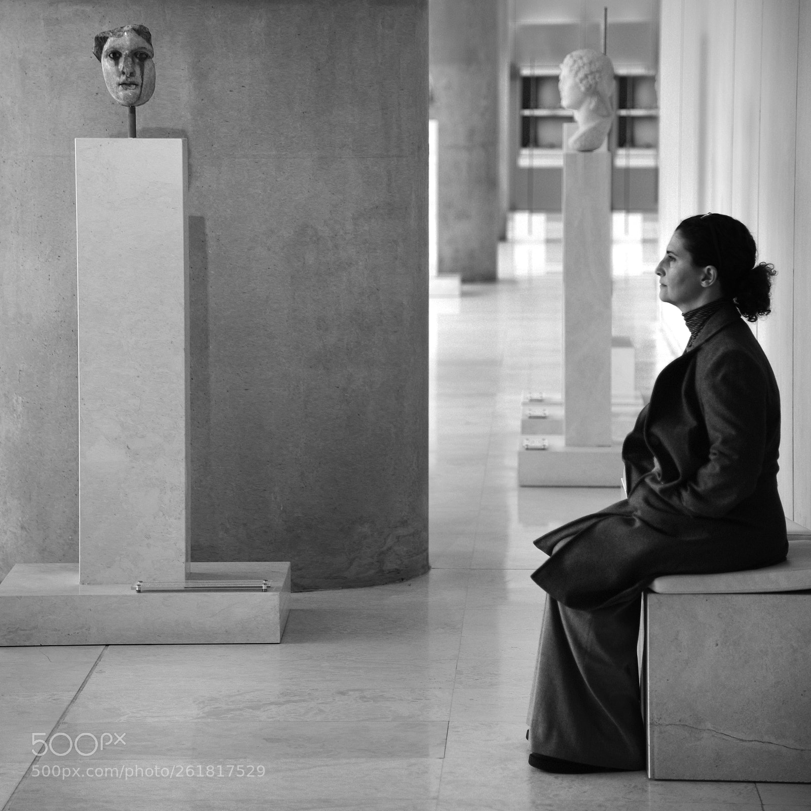 Nikon D750 sample photo. Woman, yesterday, today, tomorrow. photography