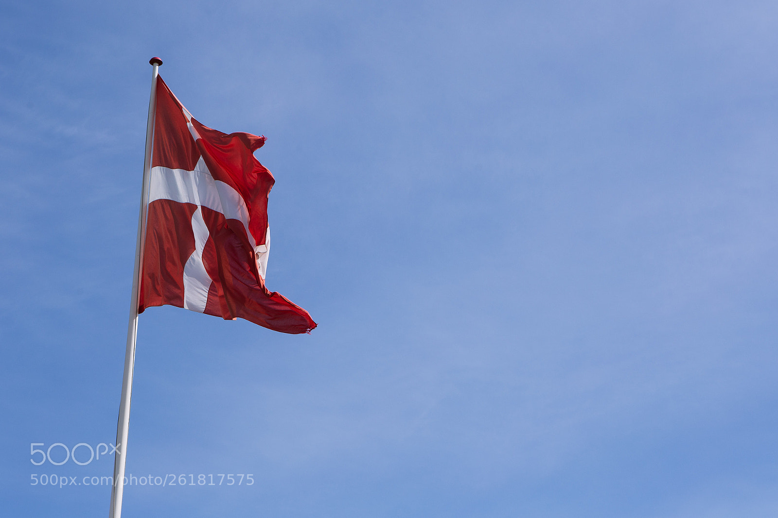 Canon EOS 6D sample photo. Danmark photography