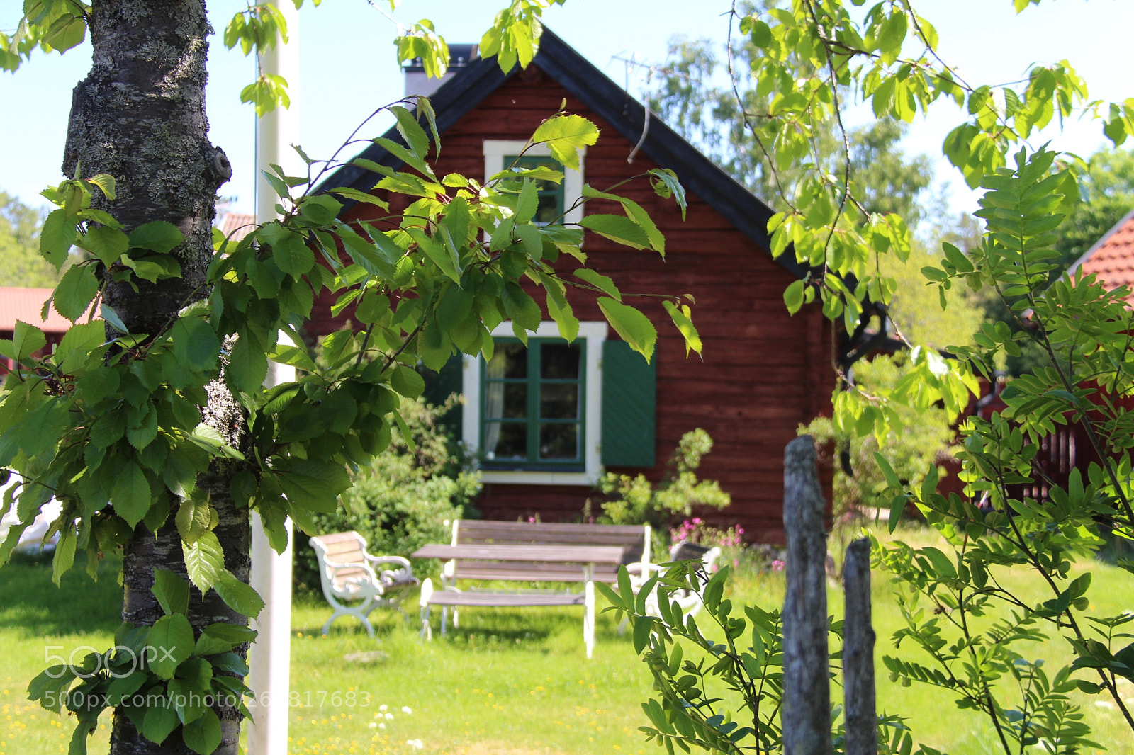 Canon EOS 700D (EOS Rebel T5i / EOS Kiss X7i) sample photo. Gräsö photography