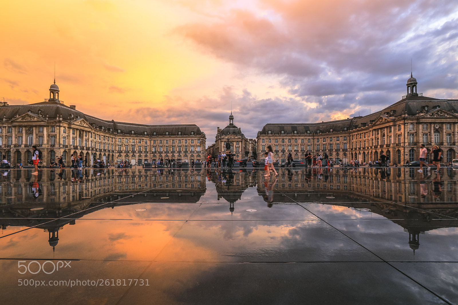 Canon EOS 5D Mark IV sample photo. Water mirror photography