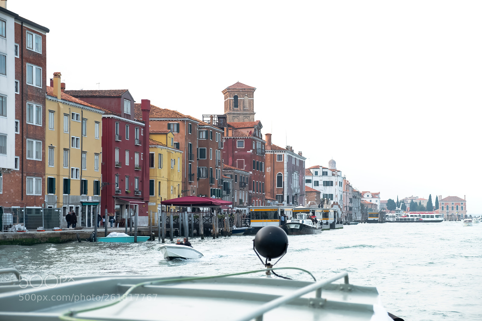 Fujifilm X-T2 sample photo. Venice photography