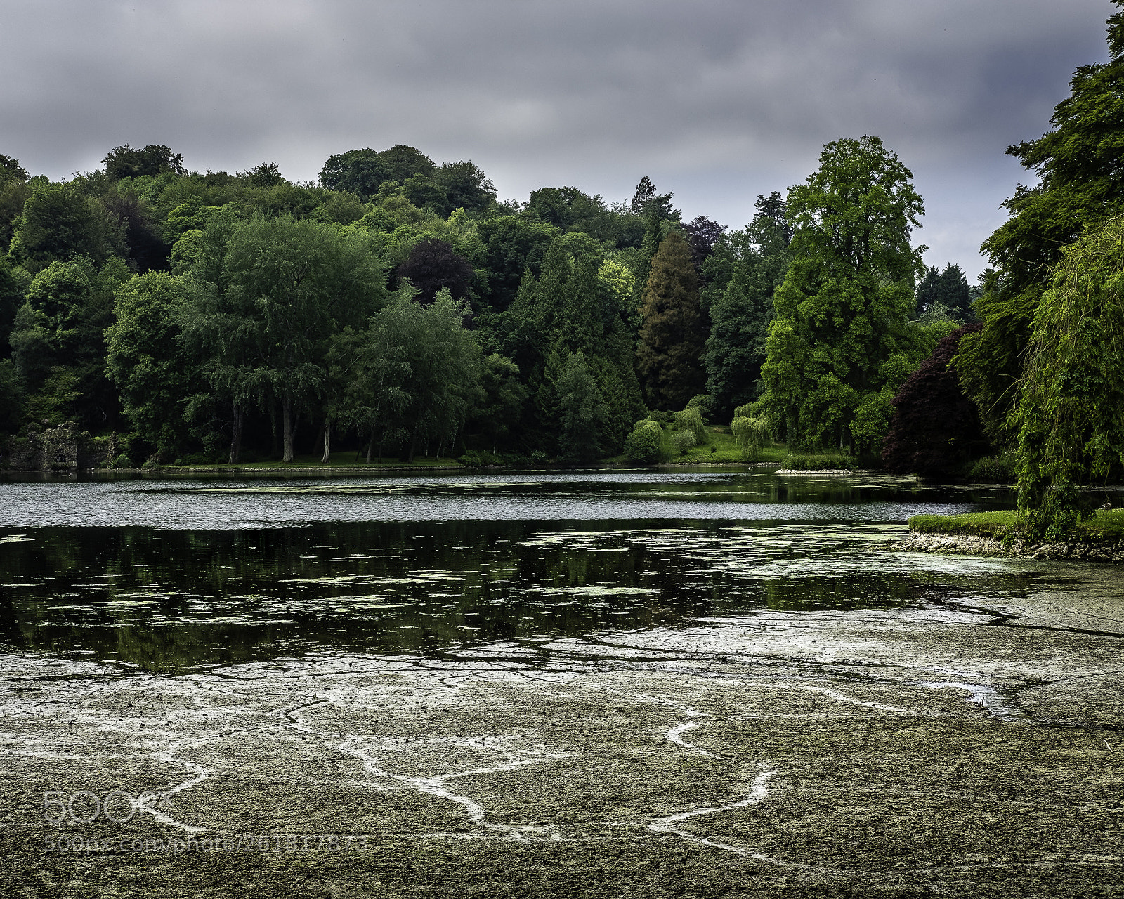 Fujifilm X-H1 sample photo. A dry summer... photography