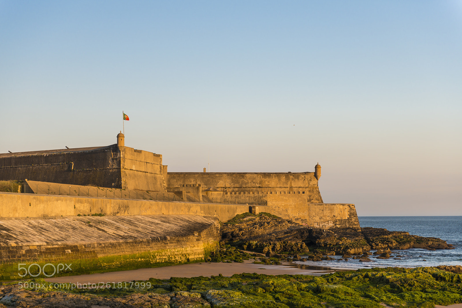 Nikon D800 sample photo. Castle photography