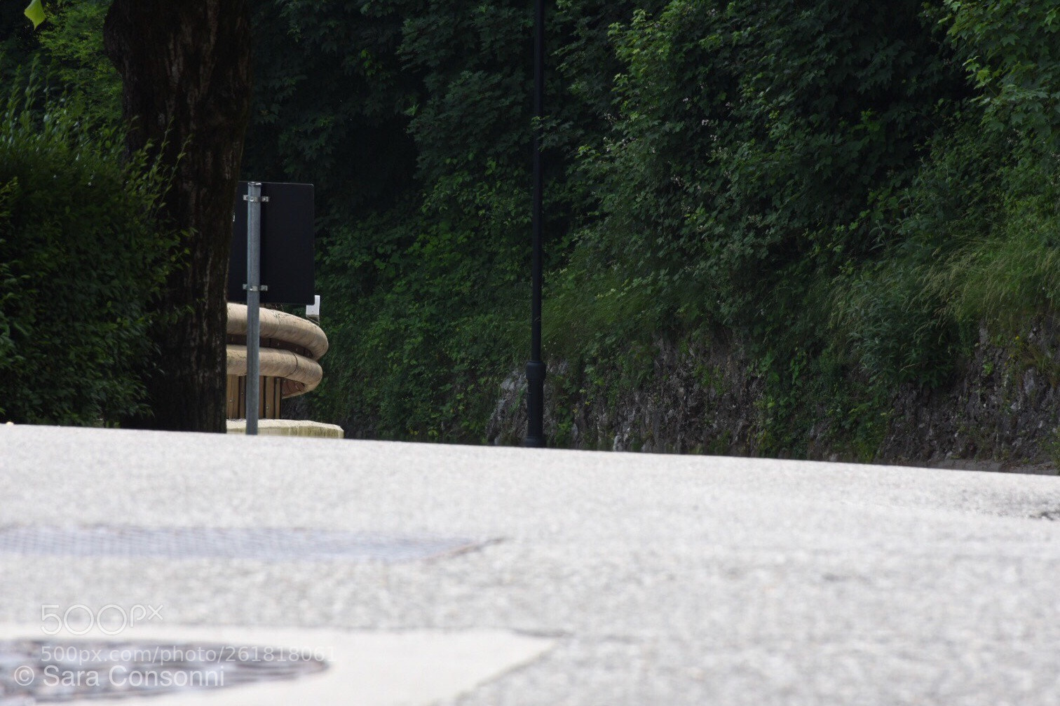 Nikon D7200 sample photo. Strada photography