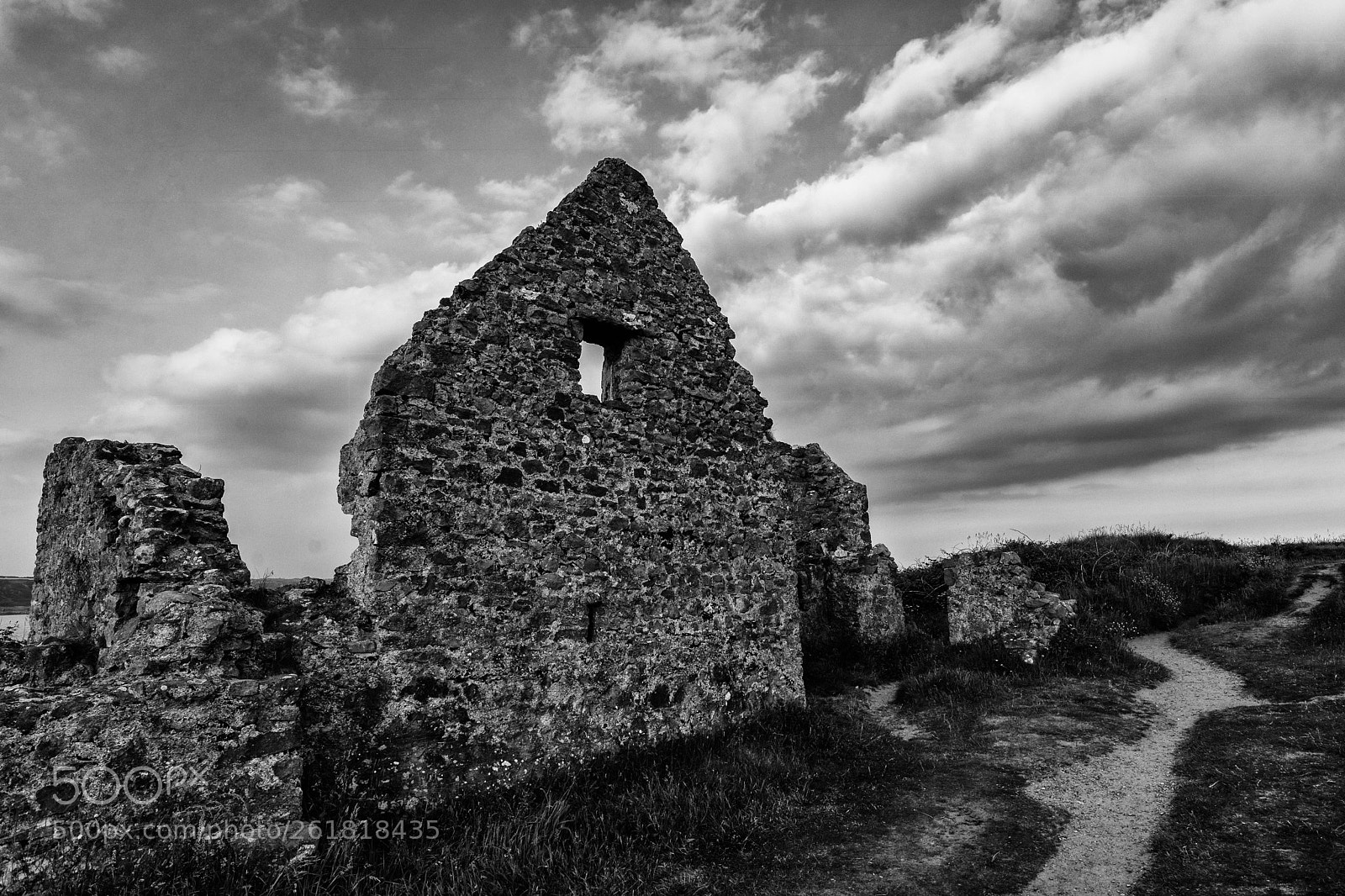 Nikon D7200 sample photo. Old salt house port photography