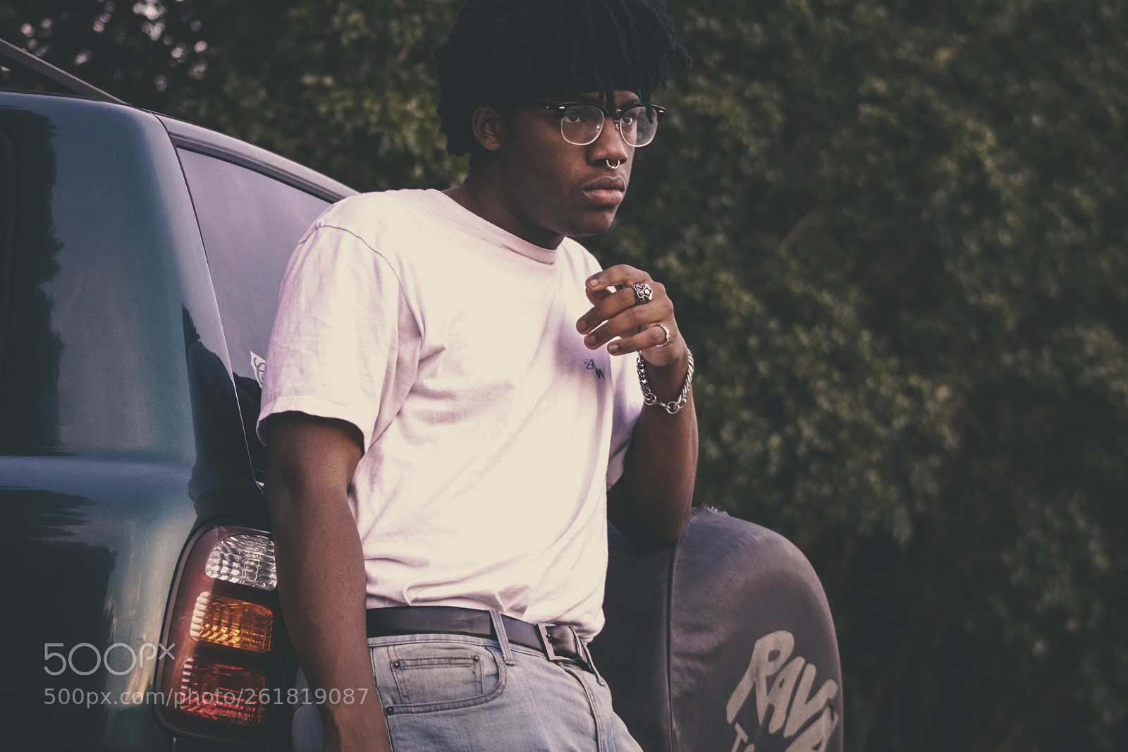 Canon EOS 750D (EOS Rebel T6i / EOS Kiss X8i) sample photo. I'm still flexin' with photography