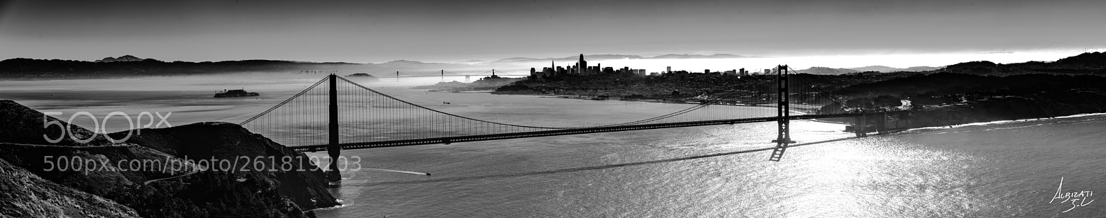 Canon EOS 5DS sample photo. San francisco 150 mpixels photography