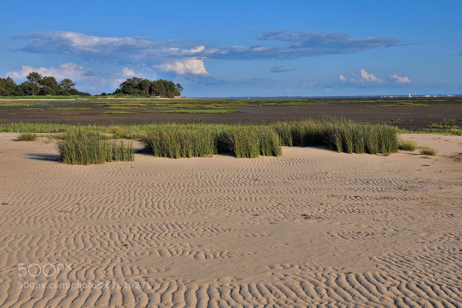 Nikon D90 sample photo. Pointe des quiconces photography