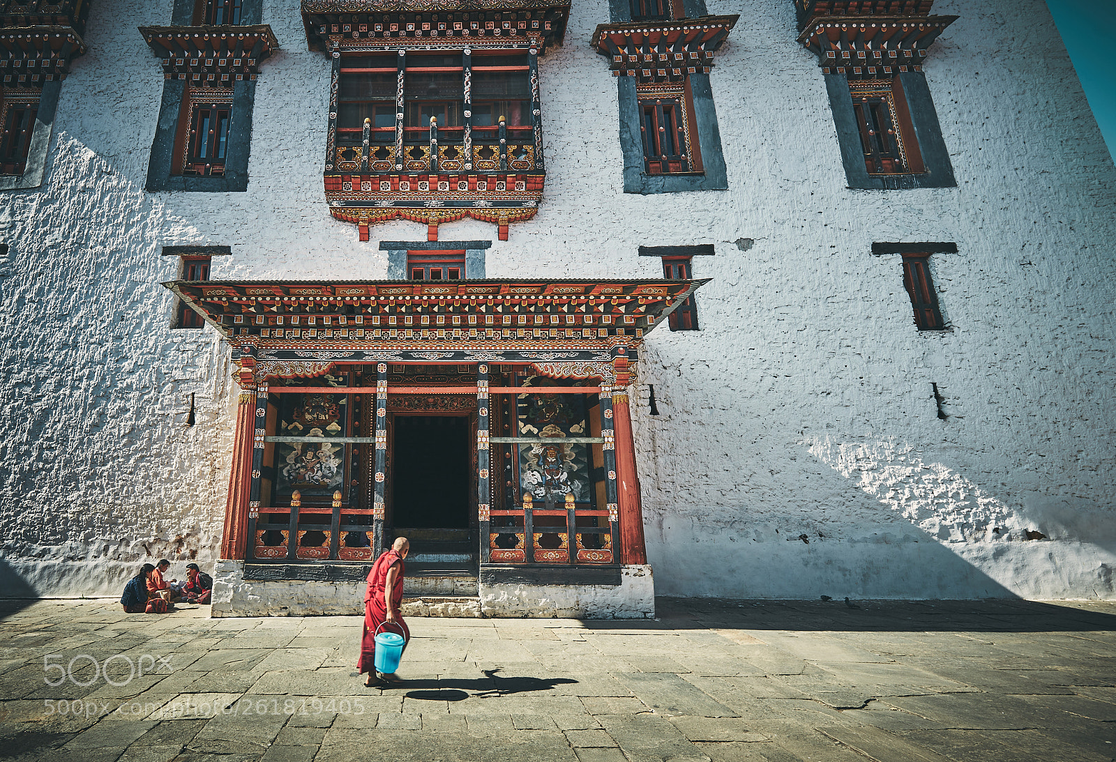 Canon EOS 5DS R sample photo. Bhutan life impressions i photography