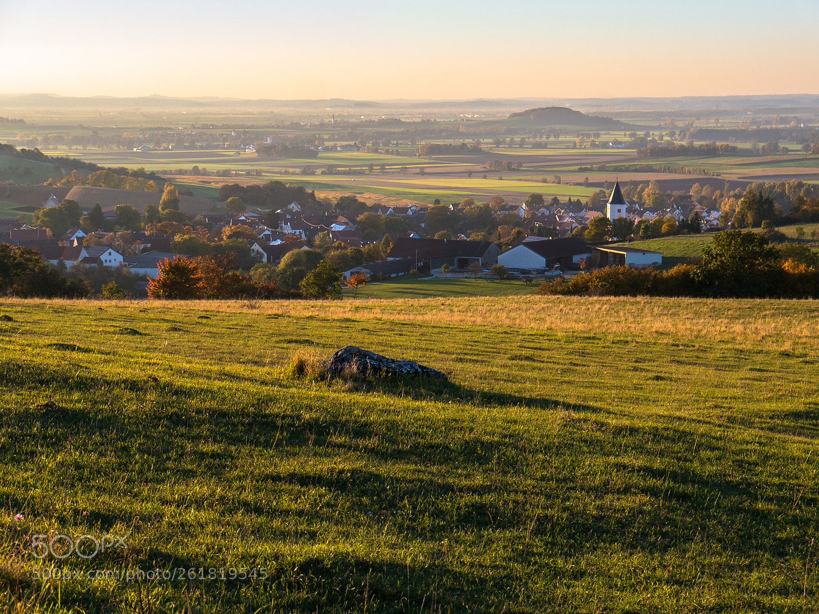 Panasonic Lumix DMC-G5 sample photo. Blick vom m horn photography