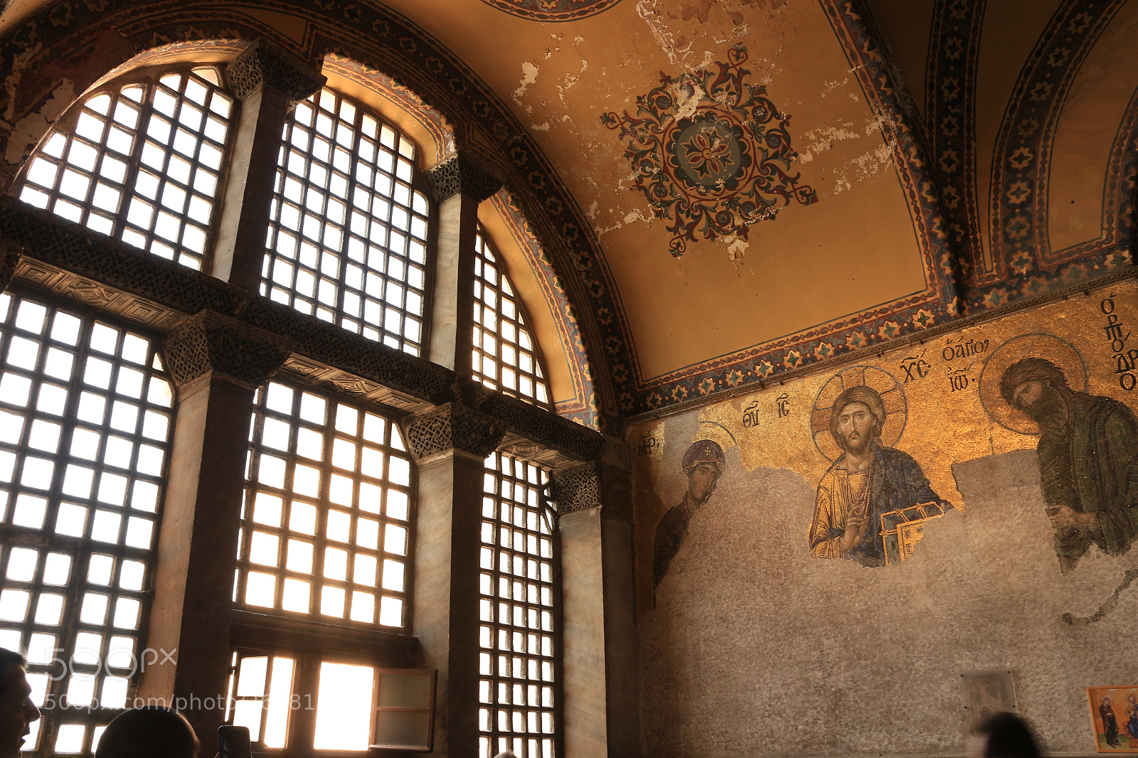 Canon EOS 700D (EOS Rebel T5i / EOS Kiss X7i) sample photo. Ayasofya (hagia sophia) - 1 photography
