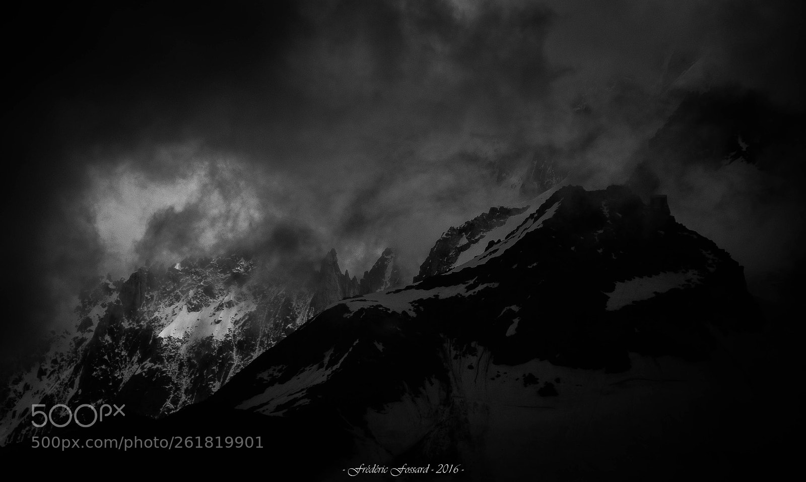 Canon EOS 70D sample photo. Darkness mountain photography