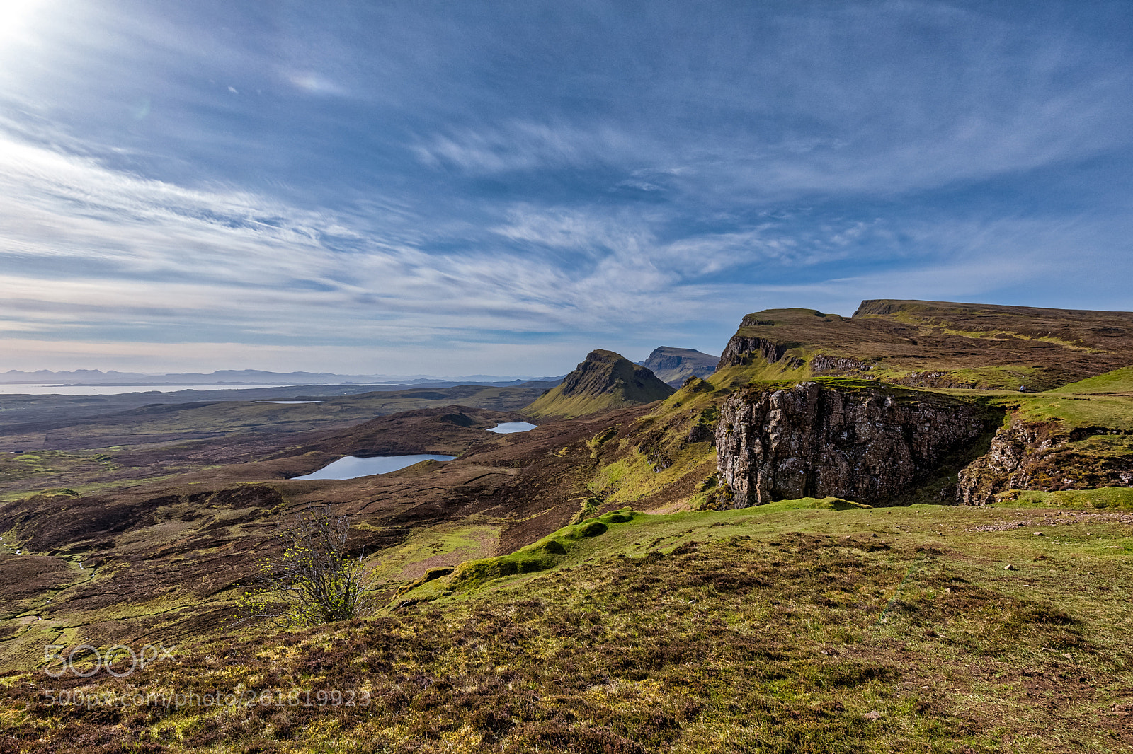Canon EOS 5D Mark IV sample photo. Quiraing photography