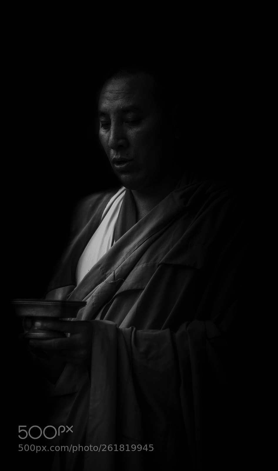 Nikon D700 sample photo. Tibet photography