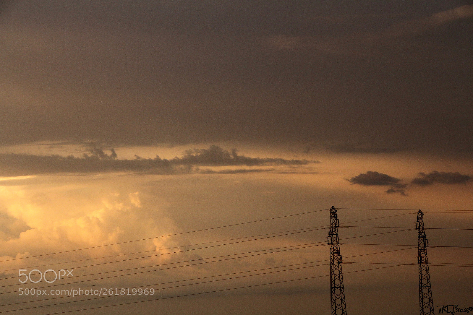Canon EOS 7D sample photo. Avant l'orage. photography