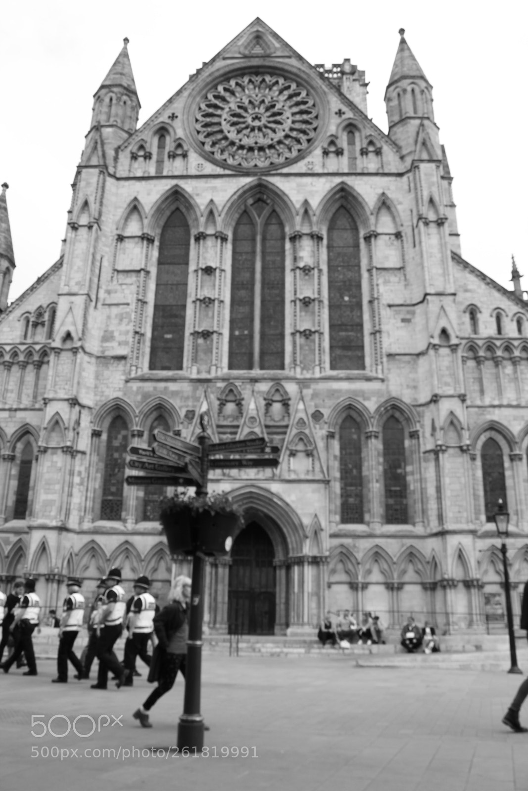 Canon EOS 1300D (EOS Rebel T6 / EOS Kiss X80) sample photo. York minster photography