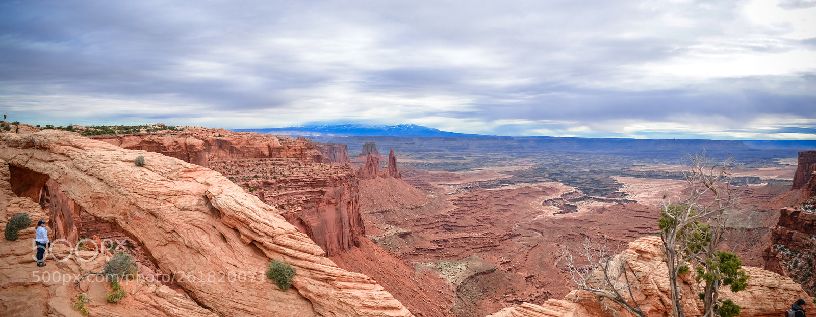 Nikon D5200 sample photo. Canyonlands national park mesa photography
