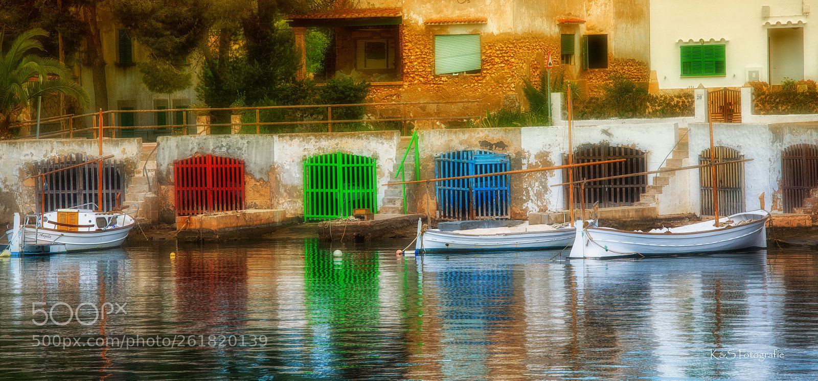 Nikon D850 sample photo. Sleepy harbour photography