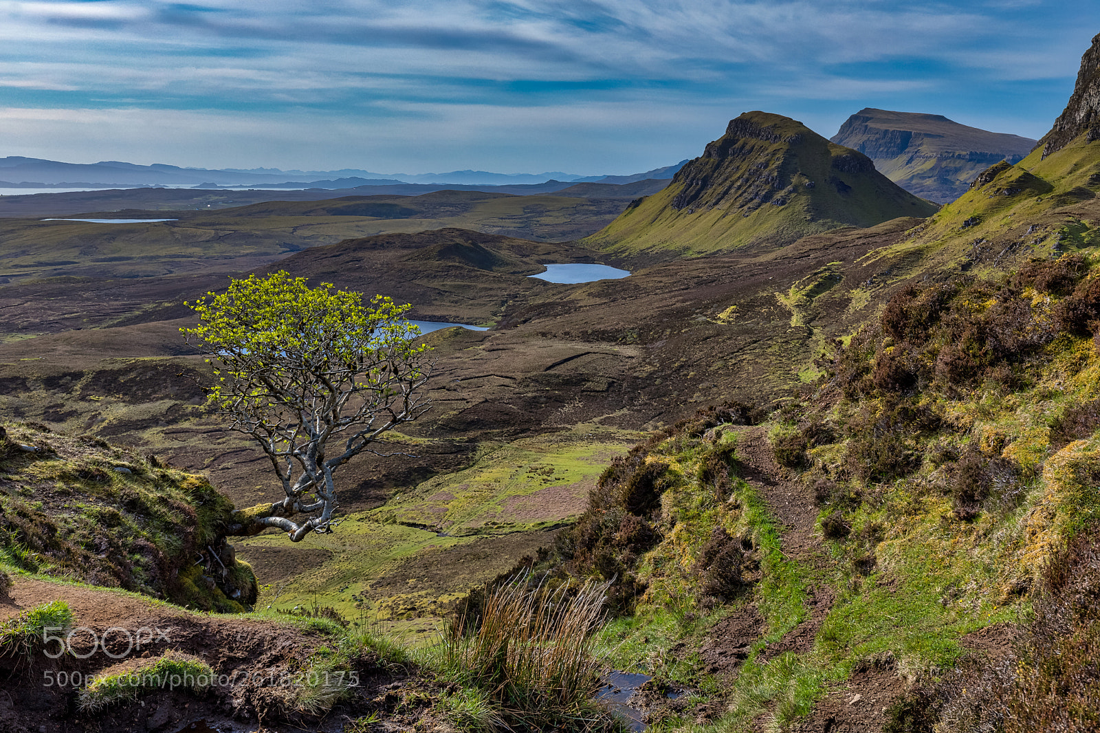 Canon EOS 5D Mark IV sample photo. Quiraing photography