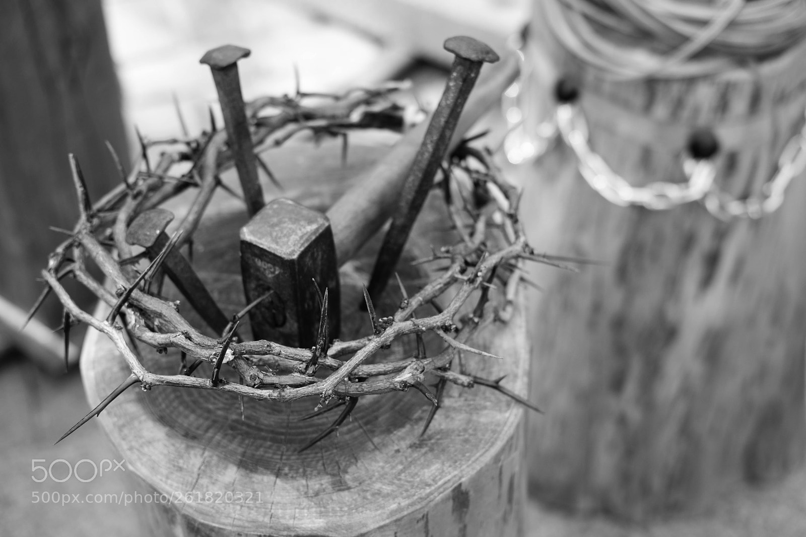 Fujifilm X-Pro2 sample photo. Passion of christ pasion photography