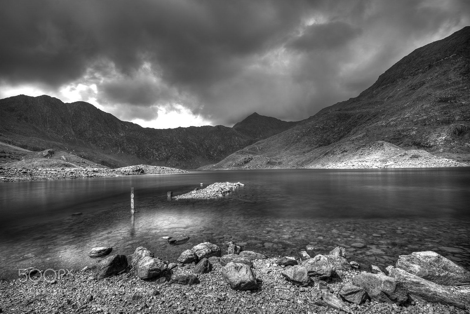 Nikon D750 sample photo. Snowdon photography