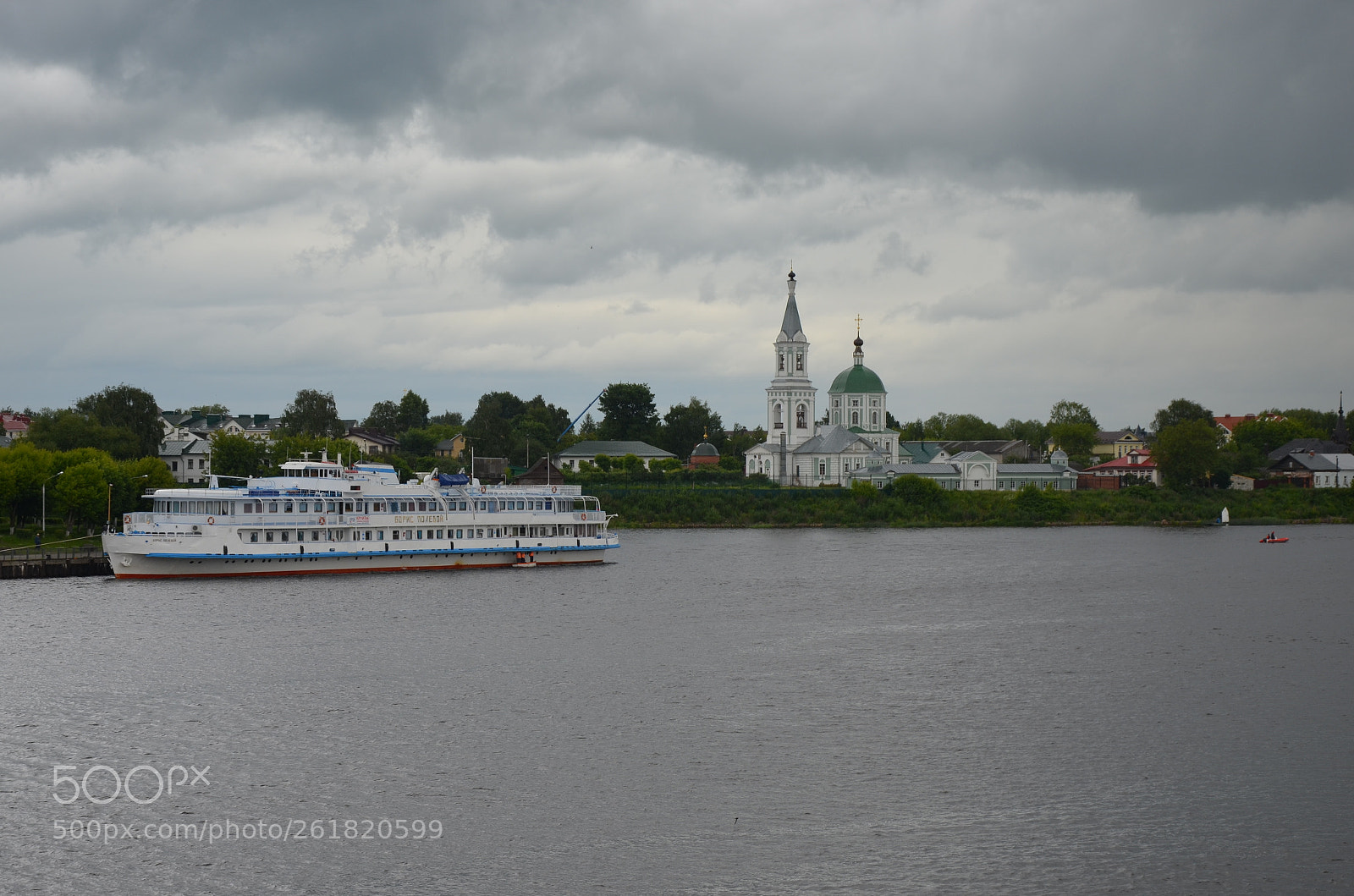 Nikon D5100 sample photo. Tver photography