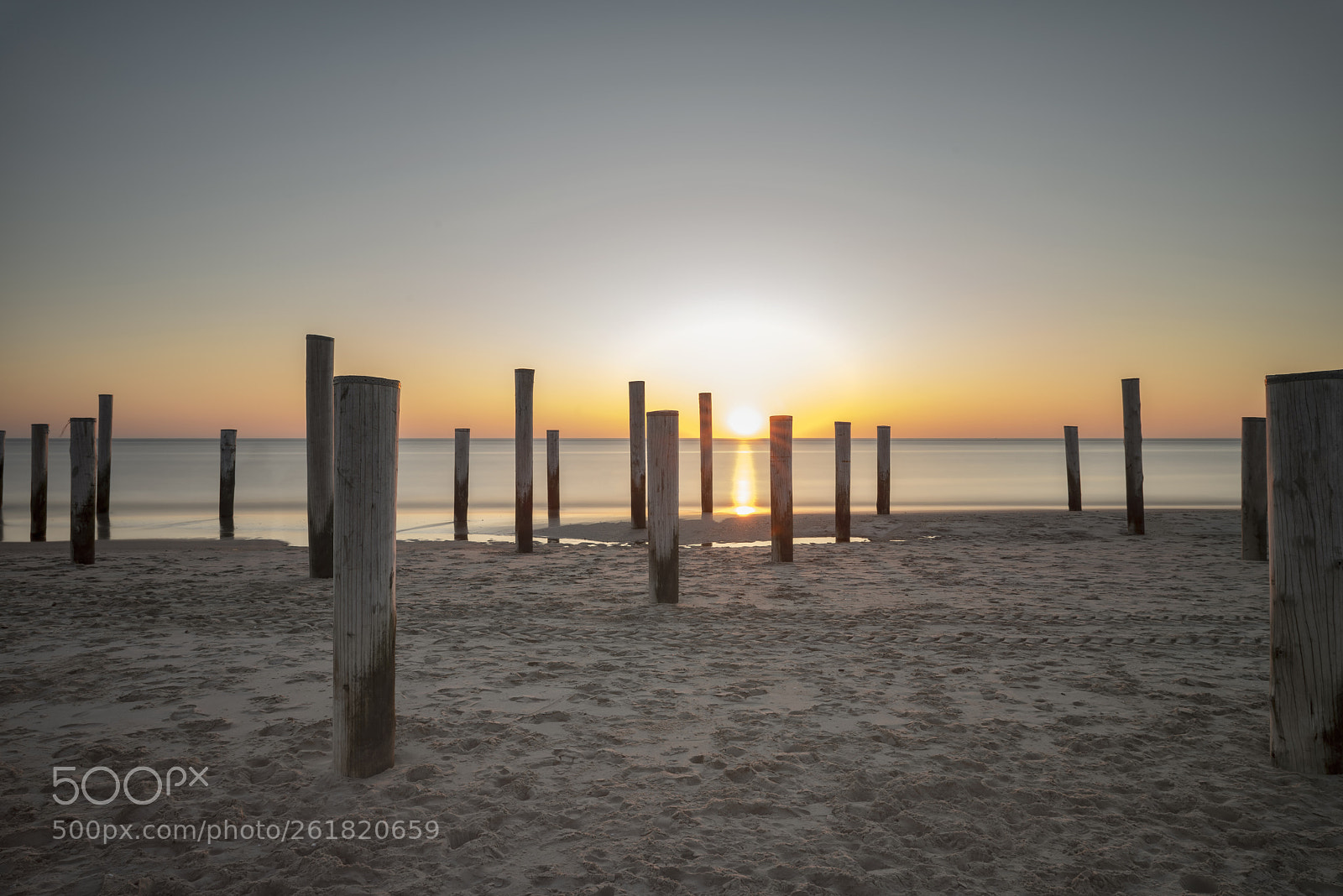 Pentax K-1 sample photo. Petten holland photography